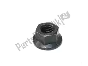 yamaha 901790849100 nut(55x) - Bottom side