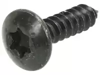 CM178601, Piaggio Group, self tapping screw d4.2x16     , New