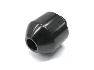 Piaggio Group 86428201WNB ngr.mat. mul 125 handlebar counterweight - Bottom side