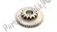 Gear, idler 1 Yamaha 50M155120000