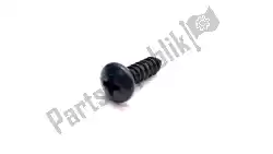 Here you can order the screw, tapping from Yamaha, with part number 9016704X0000: