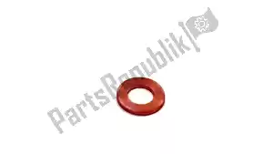 Yamaha 904300512600 gasket (583) - Bottom side