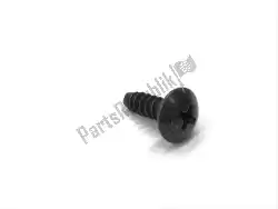Here you can order the screw, tapping, 4x12 from Honda, with part number 9390324380: