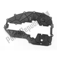 11117707905, BMW, gasket, oil pan bmw  650 700 800 2008 2009 2010 2011 2012 2013 2014 2015 2016, New