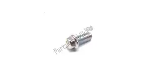 yamaha 950220601400 parafuso, flange - Lado inferior