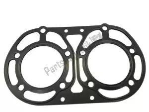 yamaha 31K111810000 gasket, cylinder head 1 - Upper side