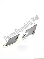 83603MW0790ZB, Honda, raya c, r * tipo6 * honda cbr fireblade rr cbr900rr 900 , Nuevo