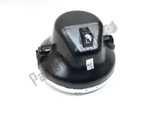 Piaggio Group 640541 headlamp. assy - Upper side