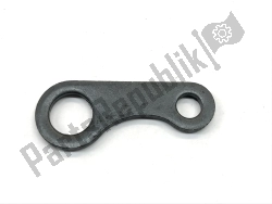 Aprilia 00H00800421, Piatto, OEM: Aprilia 00H00800421