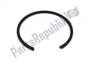 suzuki 0938123003 circlip - Bottom side