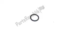 Here you can order the o-ring from Yamaha, with part number 3LN1416A0000: