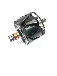 Qui puoi ordinare set di rotori da Honda , con numero parte 31101MCAA61:
