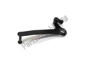honda 24720K0AE10 pedal comp., gear change - Upper side