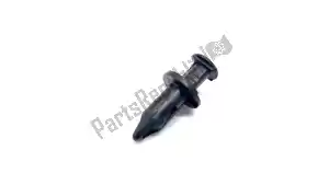 honda 90653HC4900 clip, mudguard - Bottom side