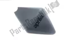 Here you can order the cuscino coprisellino from Piaggio Group, with part number 2B006994: