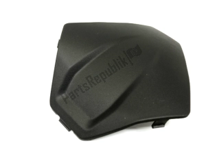 aprilia 1B009267 tappo chiusura maniglione - Lado inferior