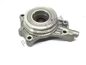 Piaggio Group 8807965 support de pompe - La partie au fond