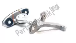 Here you can order the stay comp., l. From Honda, with part number 88121MAT000: