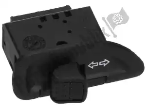 Piaggio Group 638708 turn indic.lightbutton - Bottom side