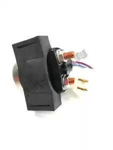 Piaggio Group AP81129276 relé 12v-150a - Lado esquerdo