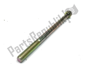 aprilia AP0241601 hex socket screw - Upper side