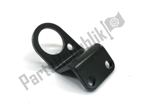 aprilia 897111 support de capteur - Face supérieure