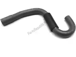 Here you can order the tube a, fuel from Honda, with part number 16956MZ5000: