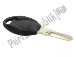 Here you can order the aprilia key w/out transpo. From Piaggio Group, with part number AP8104613:
