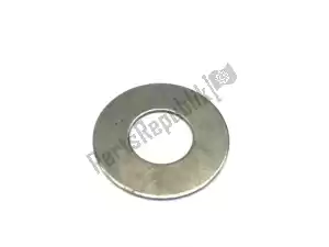 Piaggio Group AP9150359 ralla d12x26x1 - Il fondo