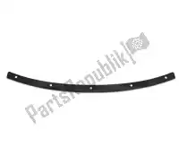 921610656, Kawasaki, serranda, parabrezza vn1700b9f kawasaki vn vulcan 1700 2009 2010 2011 2012 2013 2014 2015 2016, Nuovo