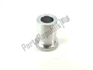 bmw 18517708081 spacer sleeve - Bottom side