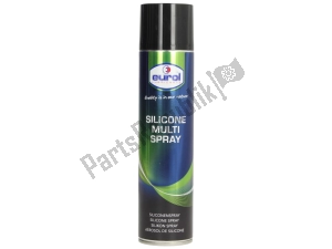 Eurol 70132004 silicone spray - Bottom side