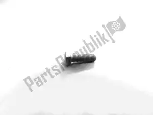 ktm 0933050163 hh screw din0933-m 5x16 - Bottom side