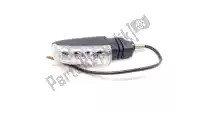 AP8127743, Piaggio Group, clignotant arrière gauche aprilia  pegaso pegaso strada trail 650 660 2005 2006 2007 2008 2009, Nouveau