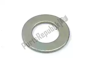 Honda 90401KZ4890 washer, 18x32x2 - Bottom side