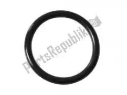 Here you can order the 'o' ring,21mm from Kawasaki, with part number 670B2021: