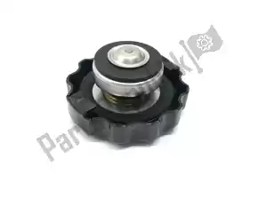 honda 19045MFFA51 tappo comp., radiatore - Lato superiore