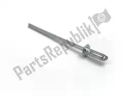 Here you can order the shear rivet from Ducati, with part number 73640121A: