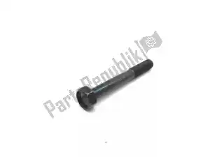 yamaha 970170806000 parafuso, hexágono - Lado inferior