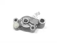 1643010H00, Suzuki, couvercle comp, huile suzuki rm z 250 2007 2008 2009, Nouveau