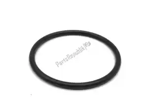 honda 91356MB0005 oring, 35.2x2.4 (nok) - Bottom side