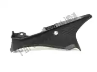 64440MJEDF0, Honda, panel b assy l honda  650 2017 2018, New