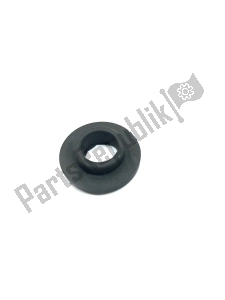 aprilia AP8220241 rubber spacer - Upper side