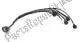 Cable secundario, motor Honda 32109MCS700