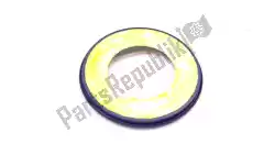 Here you can order the dust seal, steering head (arai) from Honda, with part number 53214KA4701: