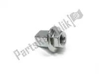 5627310G10, Suzuki, nut,handle bala suzuki  an c dl dl v-strom dr z gsf gsr gsx gsx r gsx s gw gz lt z sfv sv v-strom vl vs vz 125 250 400 600 650 750 800 1000 1200 1250 1300 1500 2003 2004 2005 2006 2007 2008 2009 2010 2011 2012 2014 2015 2016 2017 2018 2019 2020, New