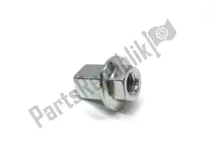 suzuki 5627310G10 nut,handle bala - Bottom side