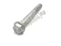 schroef met flens m6x45 van Piaggio Group, met onderdeel nummer 1A003060, bestel je hier online: