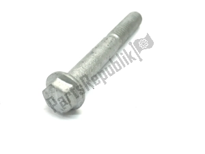 aprilia 1A003060 tornillo con brida m6x45 - Lado superior