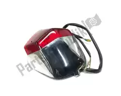 Here you can order the light assy,tail from Honda, with part number 33701MAH611: